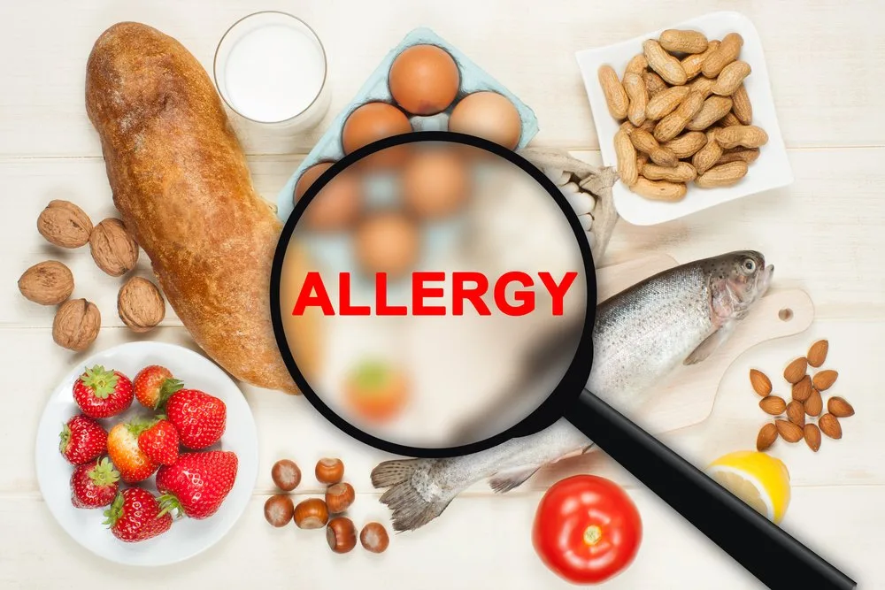 Food Allergies Solution: Use These Alternatives