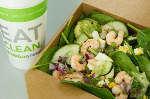 Finally Healthy Fast-Food Chains Are Trending – Let The Hunger Games Begin!
