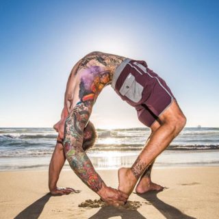 yoga-wear | Longevity LIVE