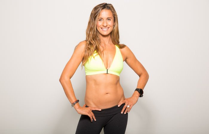 Fitness Authority, Jennifer Cohen Shares Simple Tips to Stay Motivated
