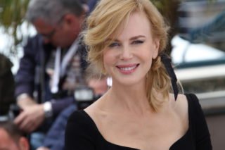 nicole kidman | Longevity LIVE 