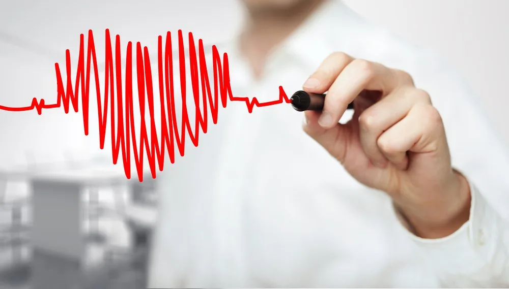 Listening To Your Heartbeat Can Save Your Life