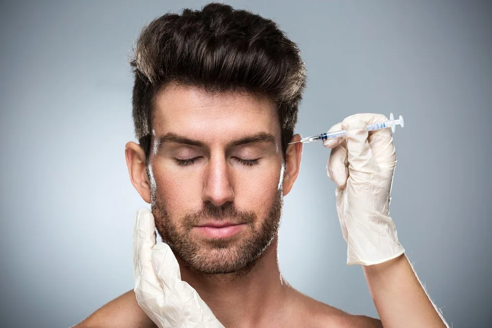 The Range of Cosmetic Enhancements That Are Enticing Men