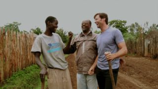 Hugh Jackman is changing the world with coffee| Longevity LIVE