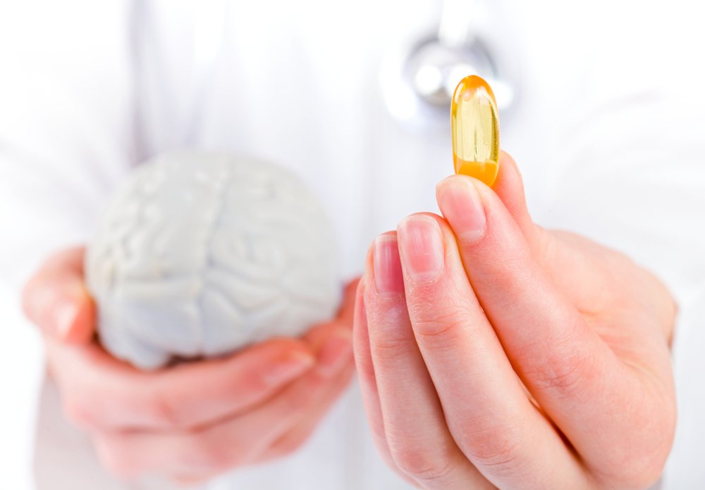 multivitamin