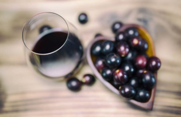 health benefits of wine | Longevity LIVE