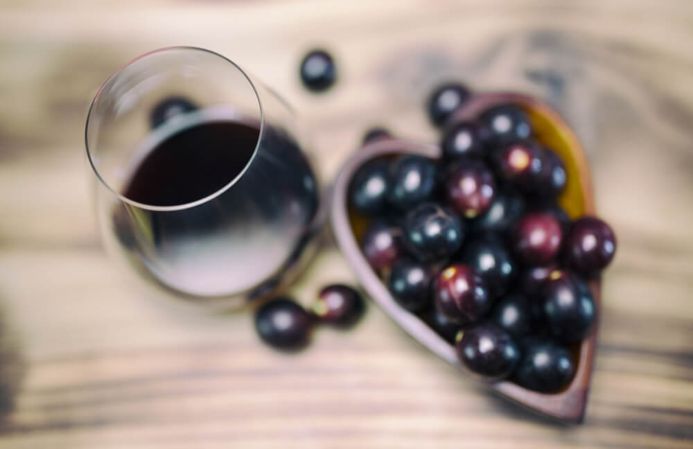 health benefits of wine | Longevity LIVE