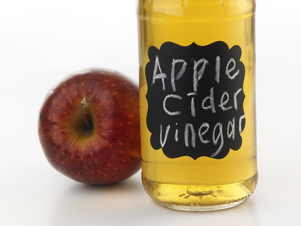 17 Things That Will Happen If You Drink Apple Cider Vinegar Daily