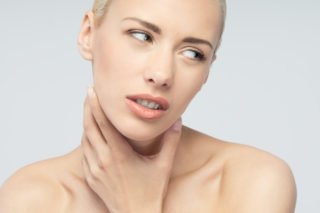 Tighten The Turkey Neck And Ditch The Double Chin - Here's How| Longevity