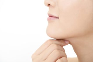 Tighten The Turkey Neck And Ditch The Double Chin - Here's How| Longevity