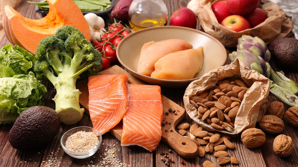 Could A Pescatarian Diet Be The Way To Go?