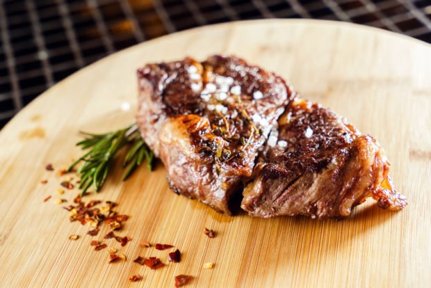 red meat | Longevity Live