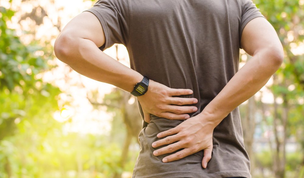 How your Body Reacts to Injury and How to Recover