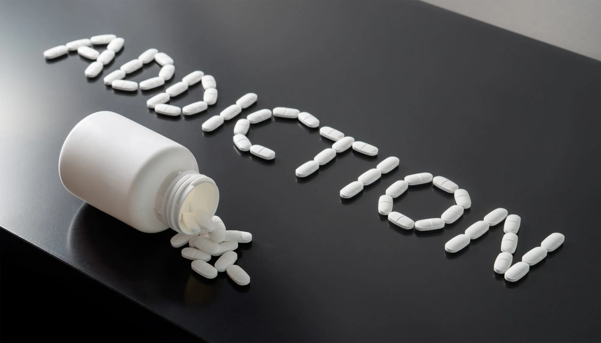 Addiction & How To Kick It: Follow These 7 Steps