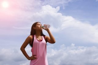 gut flora | Longevity LIVE hydration
