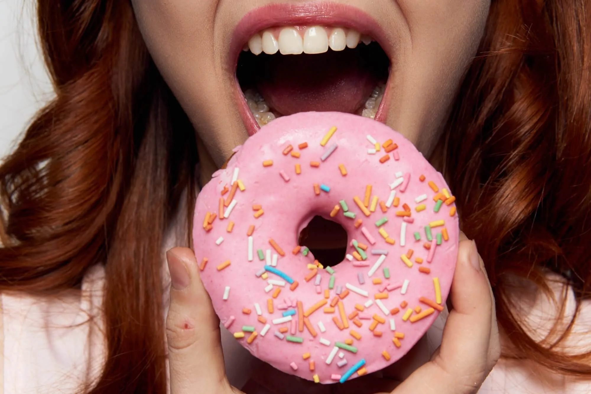 How To Live With Less Sugar In Your Diet