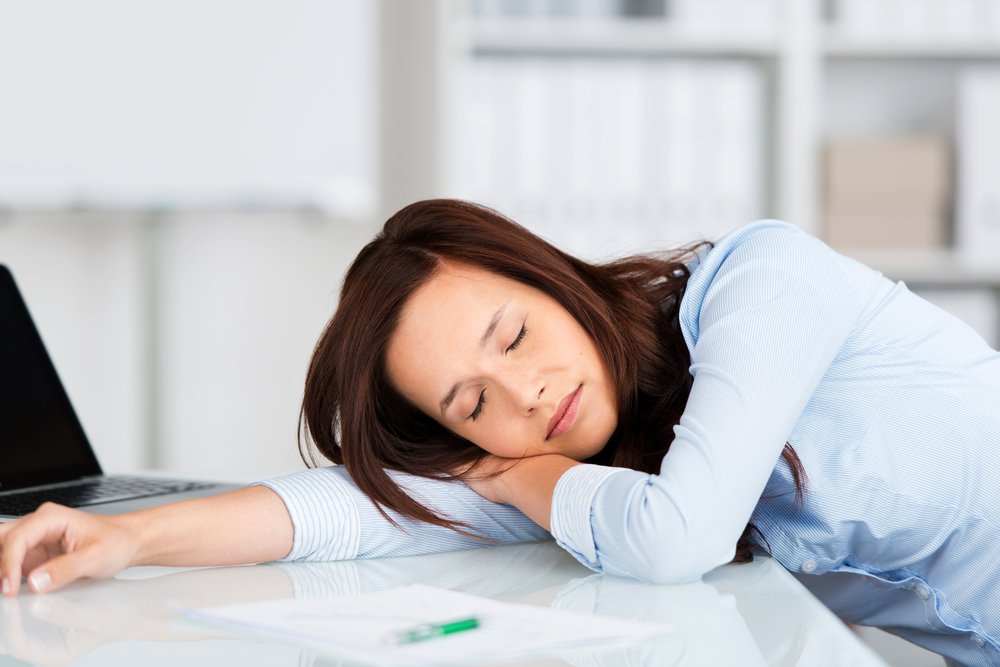 Adrenal Fatigue: The Ins and Outs of Exhaustion