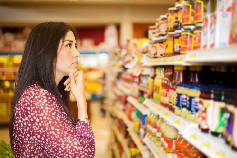 Research Shows Why Food Packaging Isn’t Supporting Healthier Food Choices