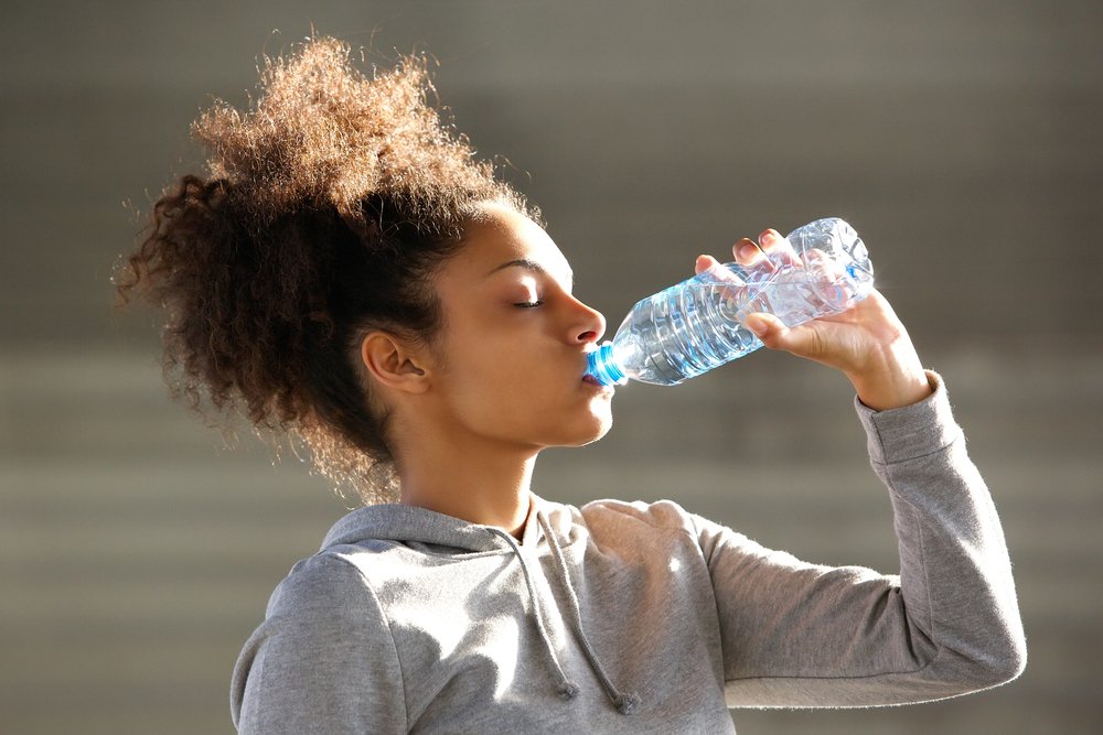 Are Hydration And Heart Health Connected?