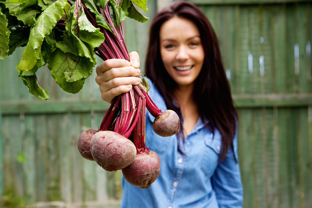 8 Health Facts About Why Beetroot Will Boost Your Health