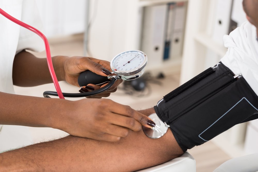 Your Blood Pressure Explained And When To Worry