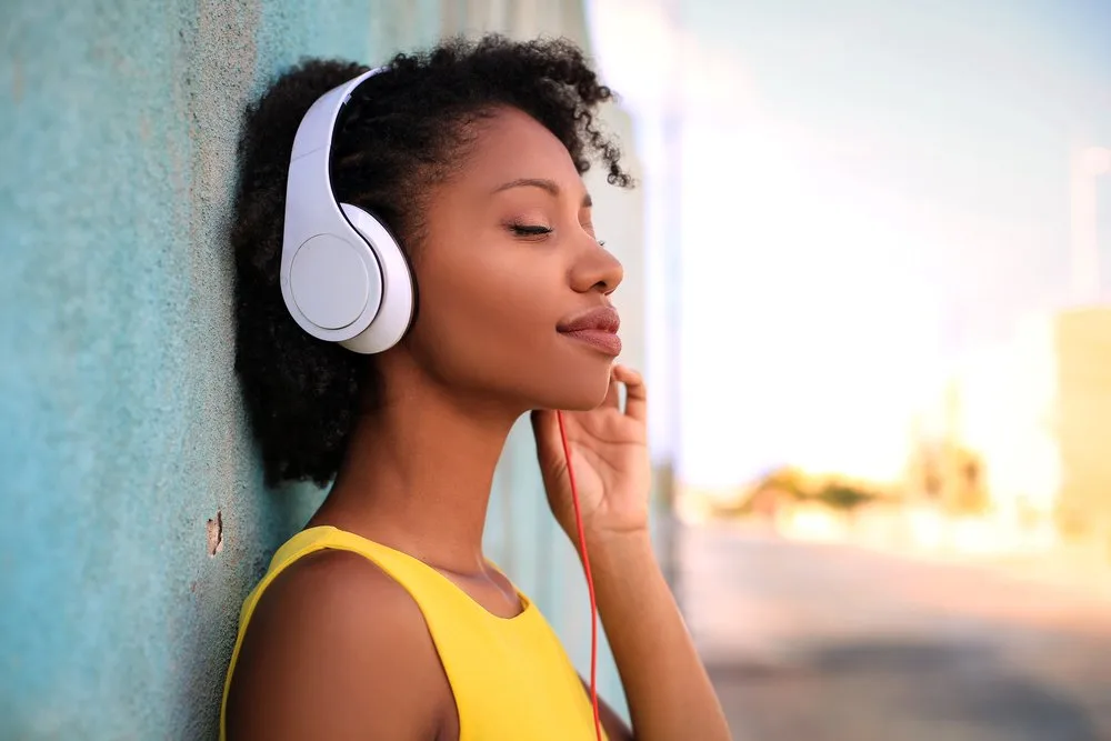 How Music Helps Women Suffering From Violence