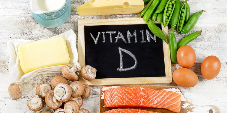 vitamin d | Longevity Live