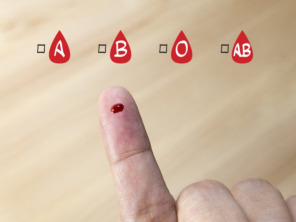What Your Blood Type Tells You About Your Health