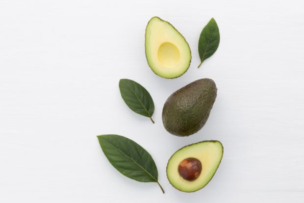 Avocados