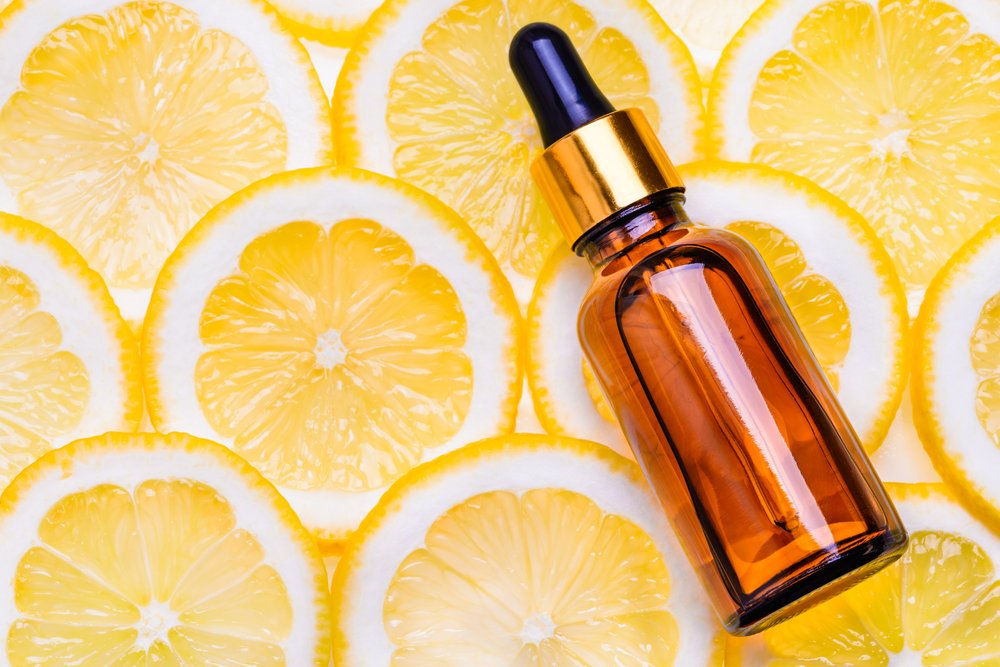 Vitamin C : Beauty Benefits of This Anti-Aging Powerhouse Ingredient
