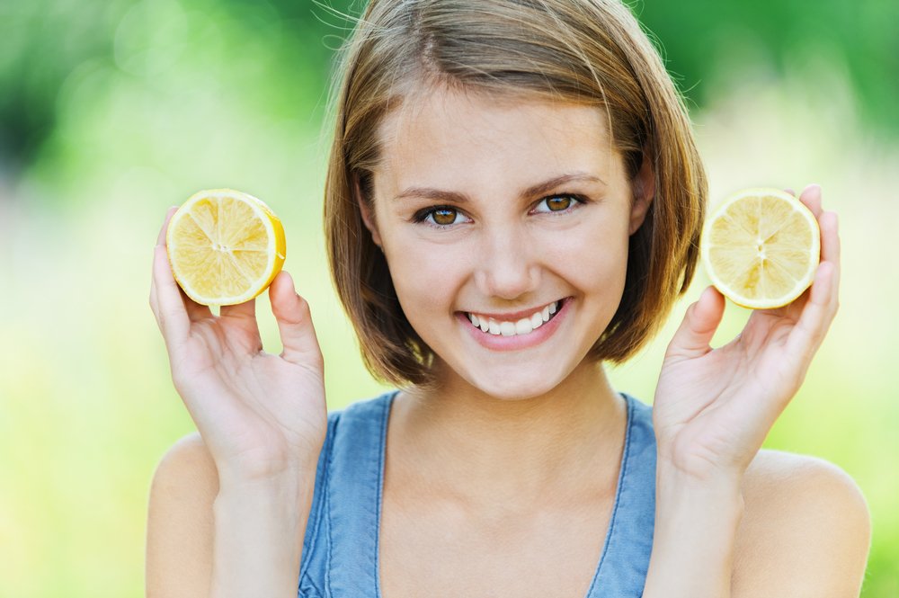 8 Reasons Lemons Should Be Part Of Your Diet