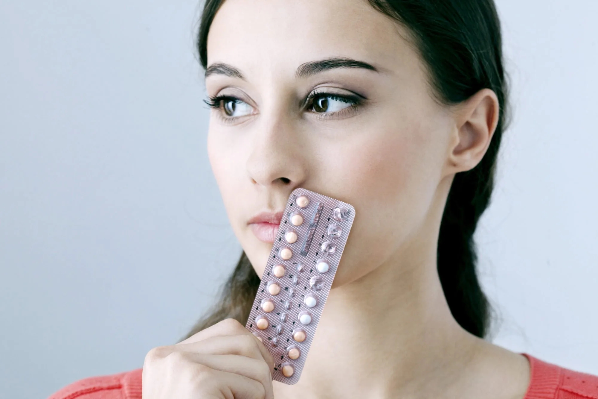The Pill: Health Risks Of Using This Form Of Birth Control