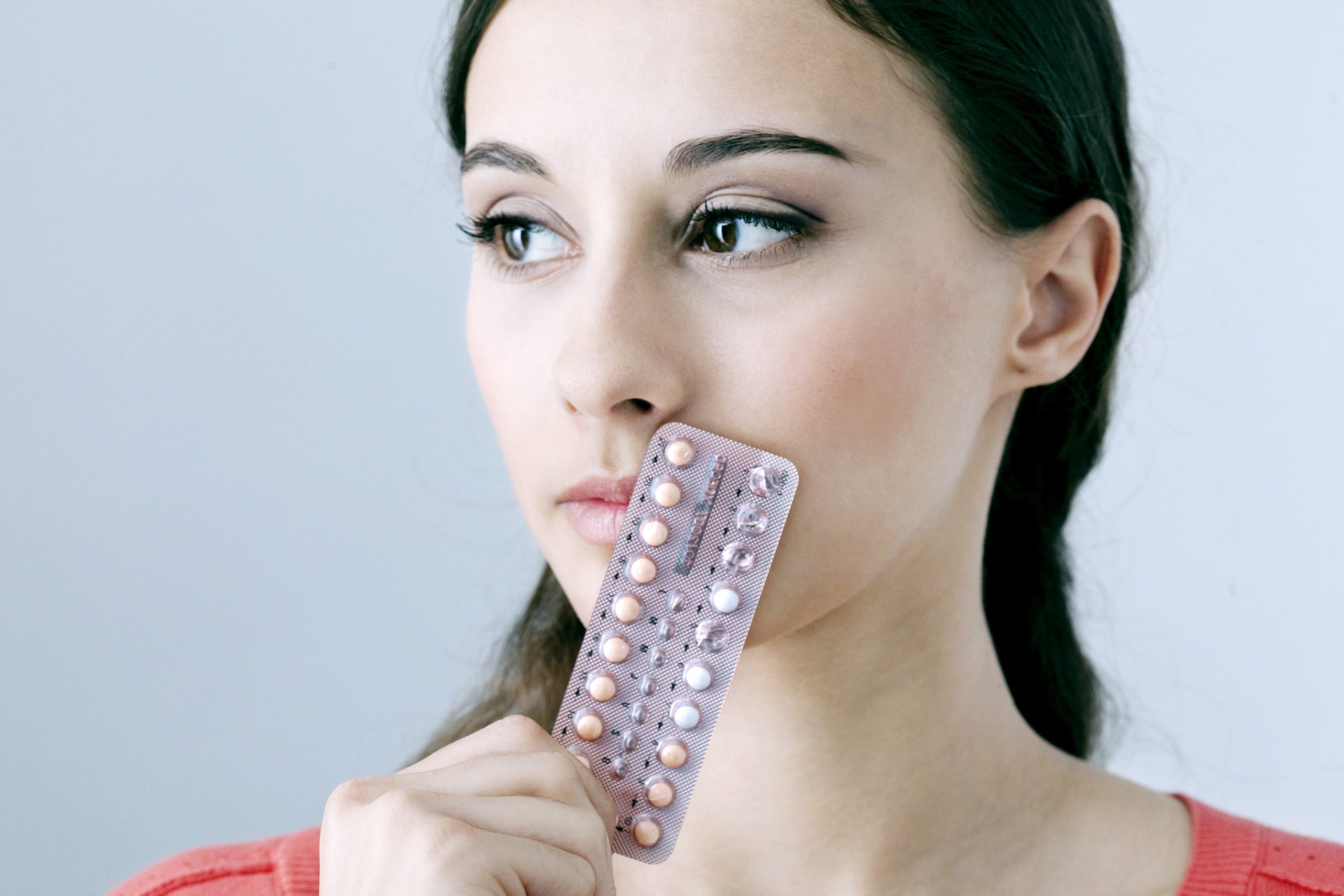 The Pill: Health Risks Of Using This Form Of Birth Control