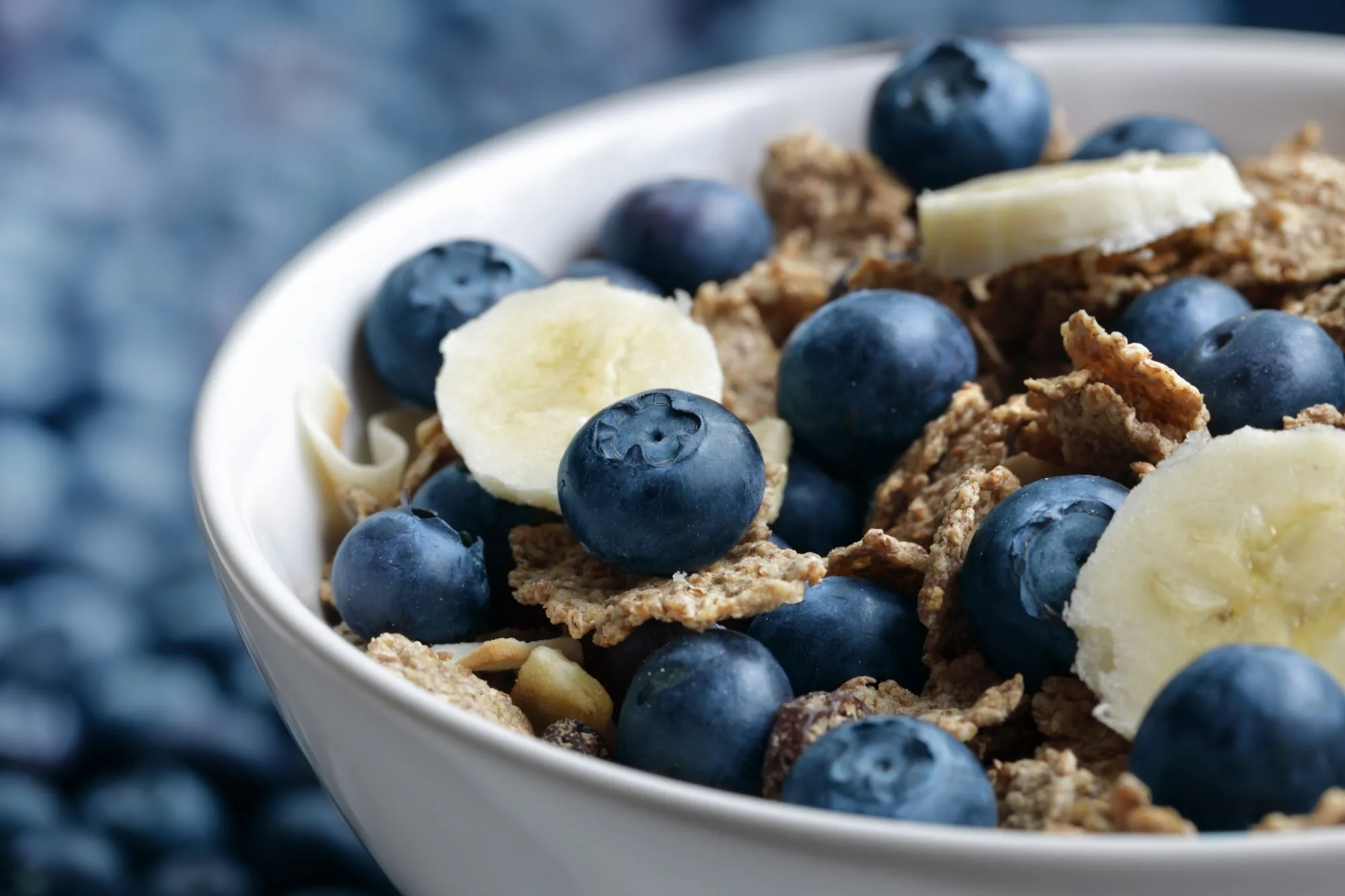 Could including fiber in your diet help you lose weight?