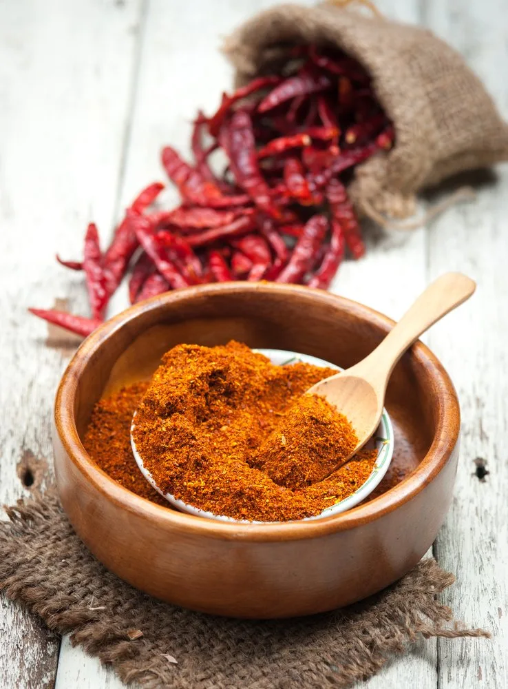 Cayenne Pepper: Will It Speed Up Your Metabolism and Shed Pounds?