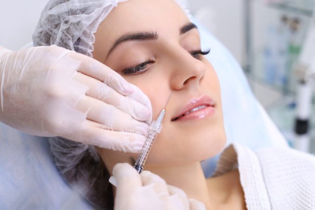 Medical beauty with dermal fillers | Longevity LIVE