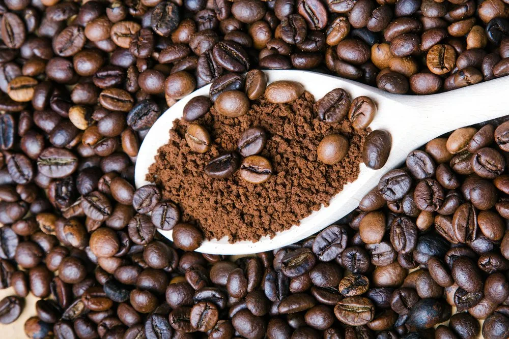 Health Benefits Of Drinking Decaf Coffee