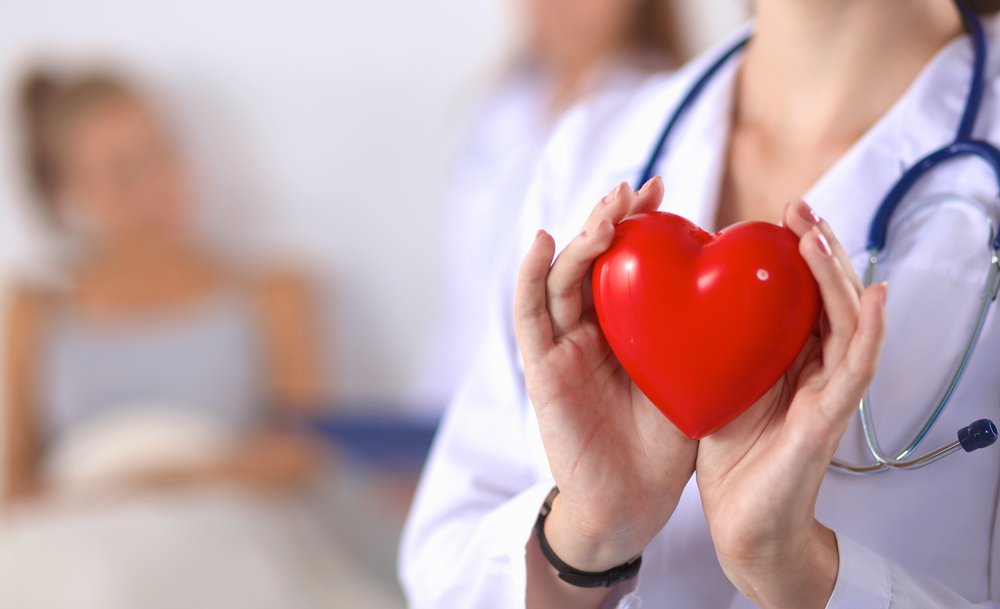 8 Heart Healthy Habits Can Boost Longevity, Study Finds