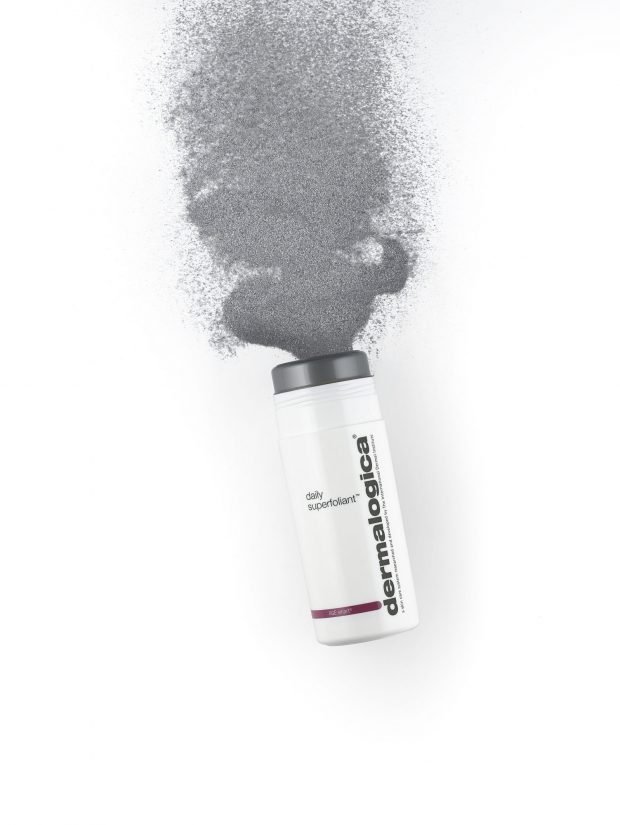 Dermalogica superfoliant | Longevity LIVE