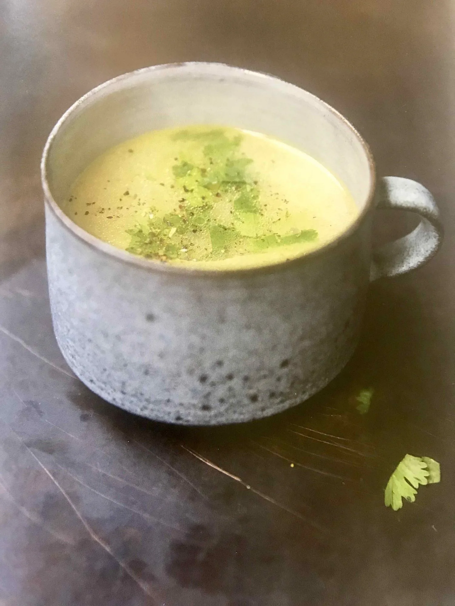 Hug In A Mug With This Delicious Broth