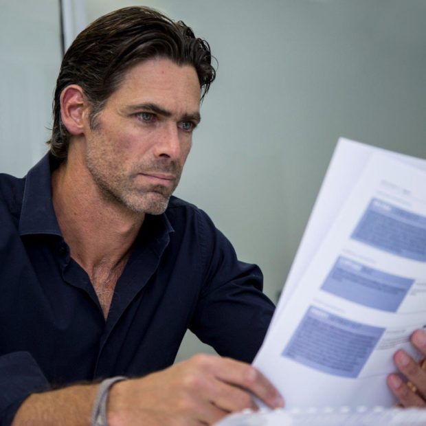 Genetic Testing with Danny Meyersfield | Longevity LIVE