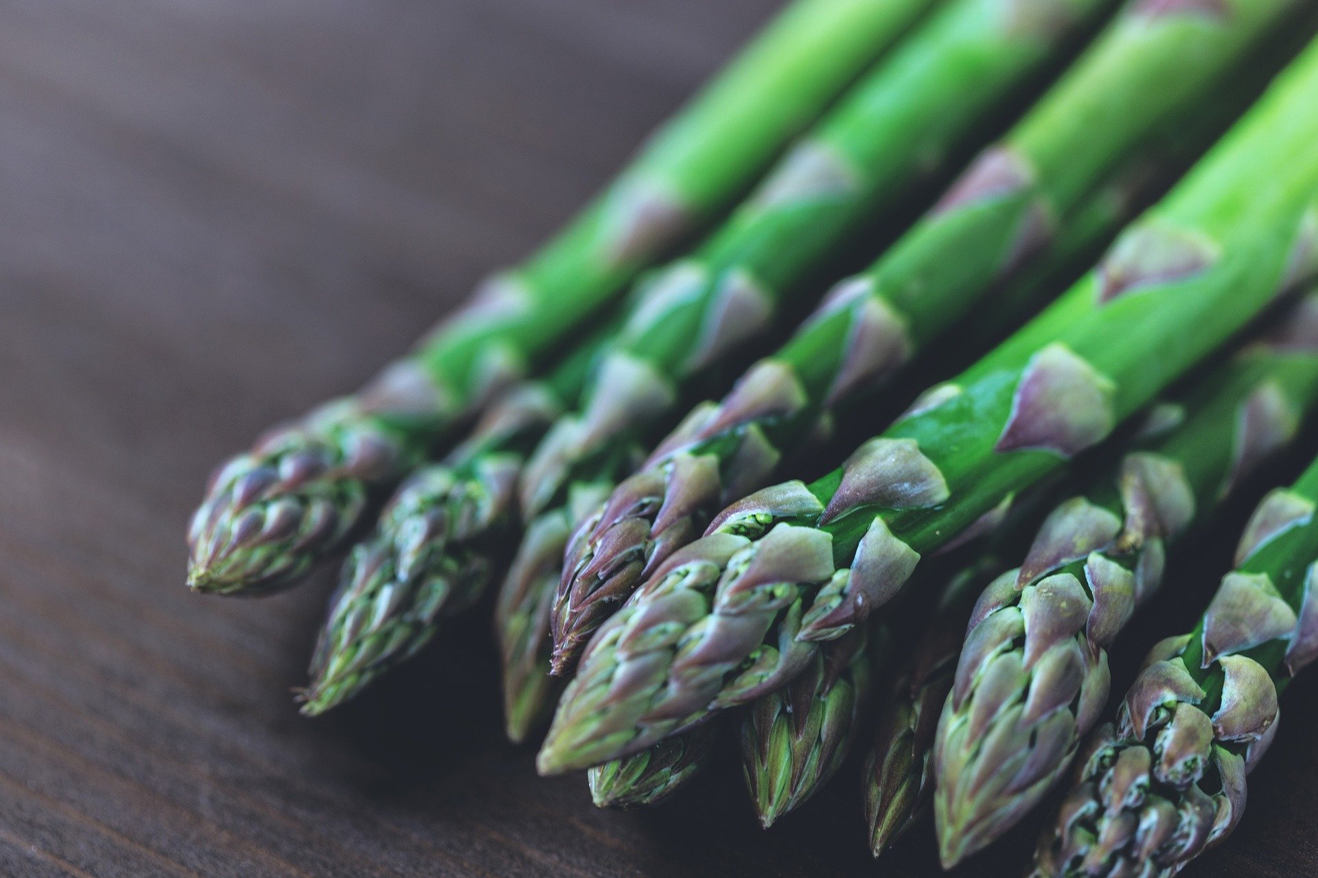 Breaking News Could Asparagus Increase Your Risk Of Breast Cancer 