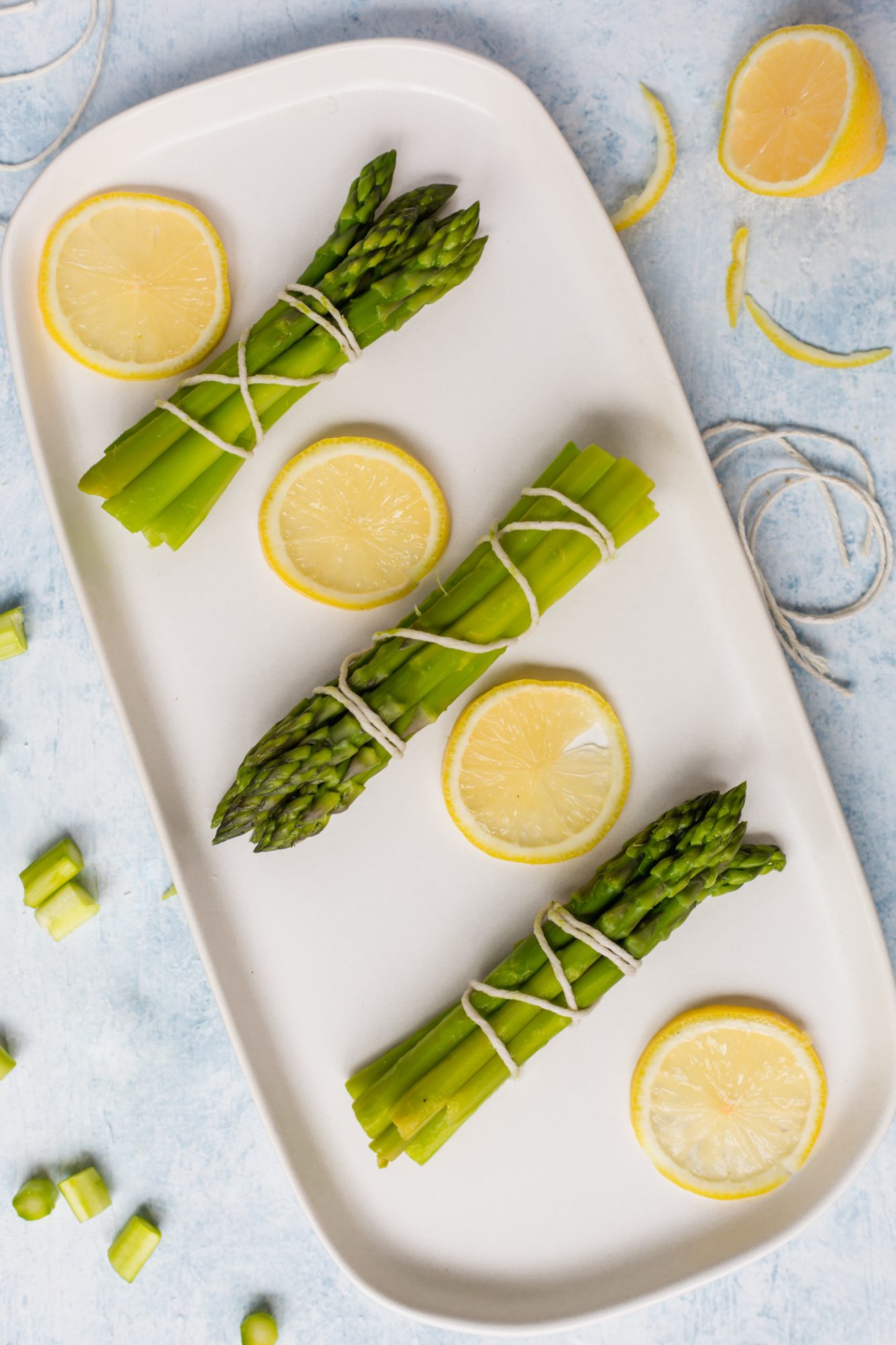 asparagus | longevity live