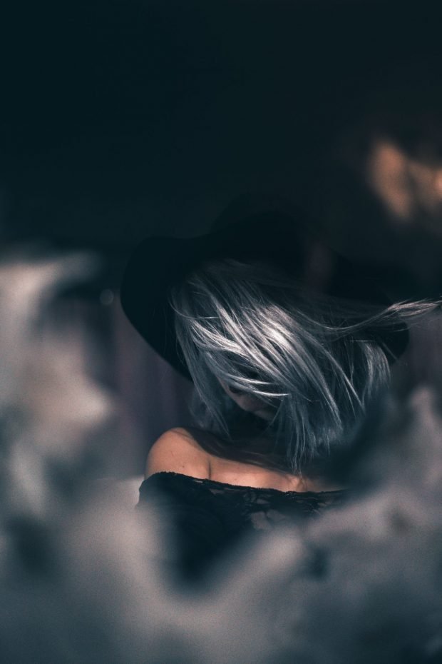 grey | Longevity LIVE