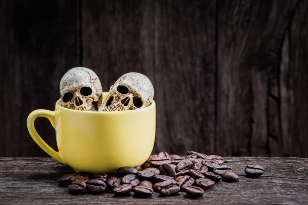 death | Longevity LIVE