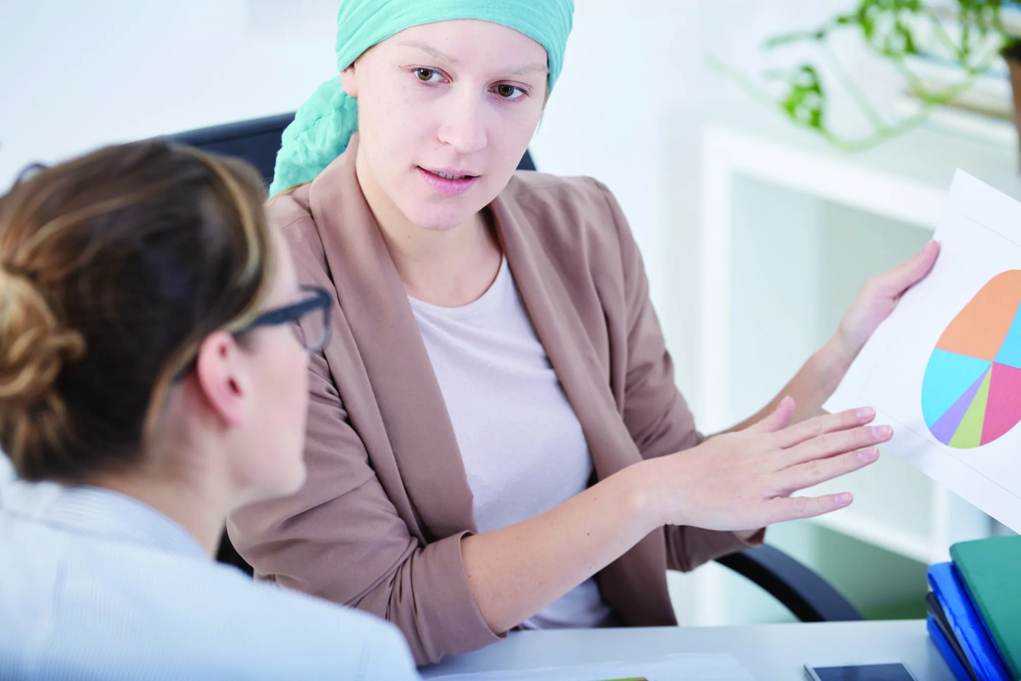 Cancer In The Workplace: Where Is SA On This Issue?