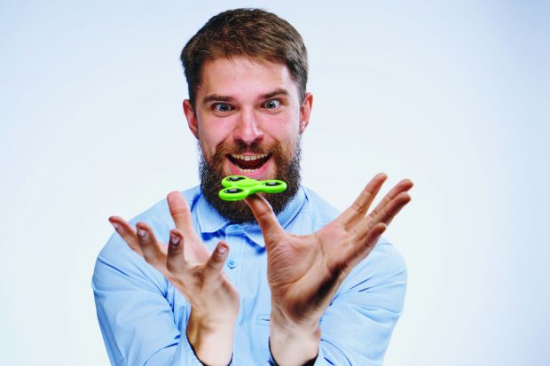 ADHD | Longevity LIVE