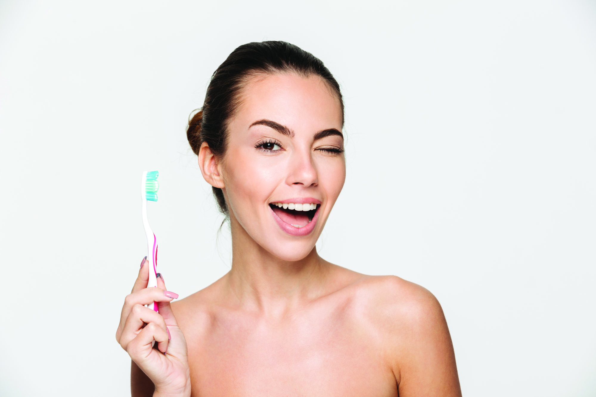 Oral Hygiene 6 Myths That Need To Be Busted Longevity Live