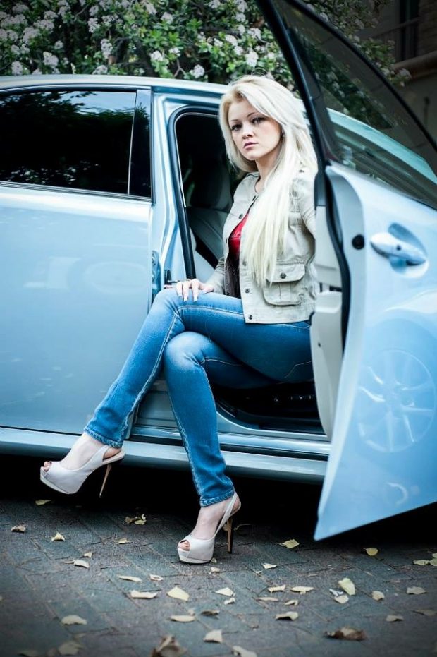 Jennifer | Longevity LIVE