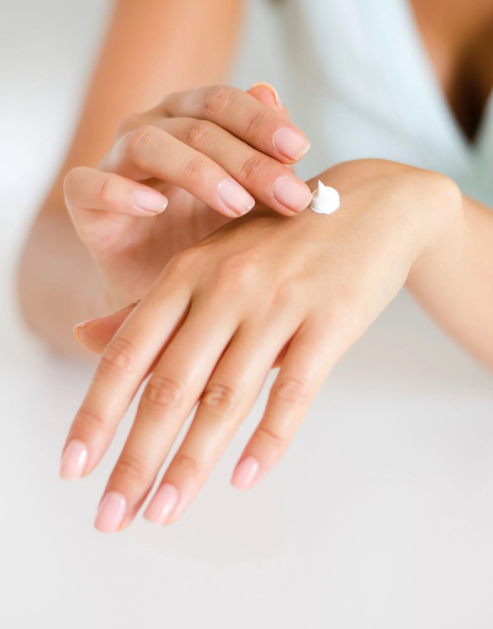 Could hand rejuvenation treatments be the choice for you?